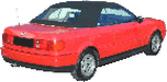 Audi 80